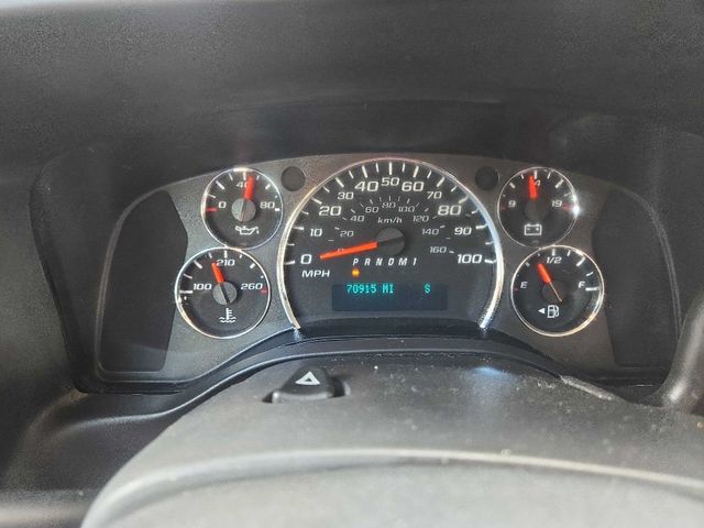 2016 Chevrolet Express Passenger RWD 2500 135" LS - 22899684 - 12