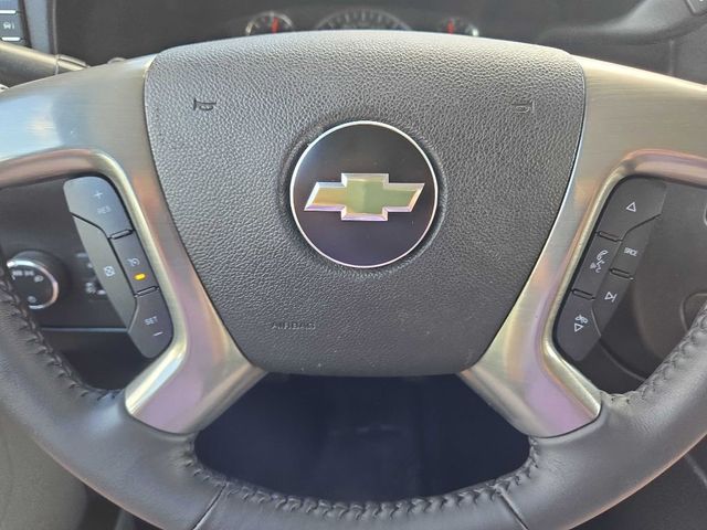 2016 Chevrolet Express Passenger RWD 2500 135" LS - 22899684 - 13