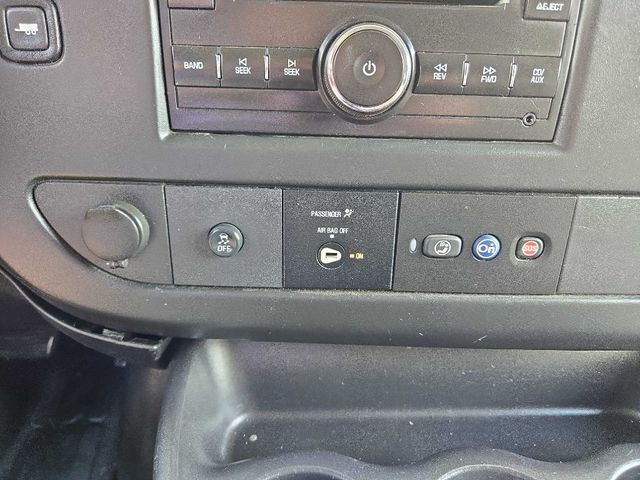 2016 Chevrolet Express Passenger RWD 2500 135" LS - 22899684 - 15
