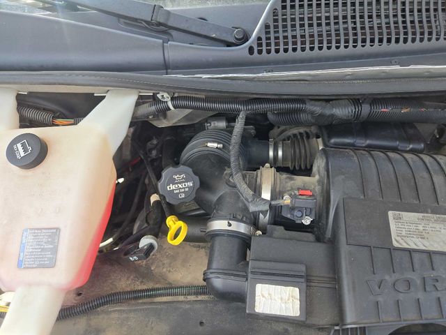 2016 Chevrolet Express Passenger RWD 2500 135" LS - 22899684 - 17
