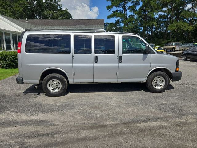 2016 Chevrolet Express Passenger RWD 2500 135" LS - 22899684 - 5