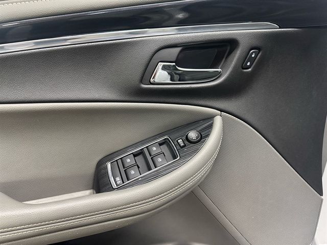 2016 Chevrolet Impala 4dr Sedan LT w/2LT - 22931126 - 11