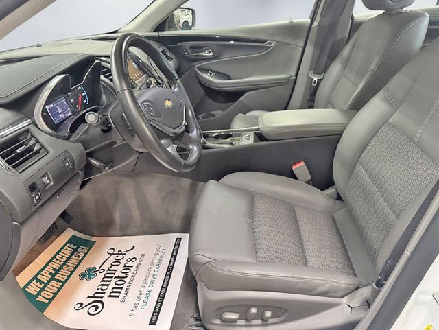 2016 Chevrolet Impala 4dr Sedan LT w/2LT - 22931126 - 12