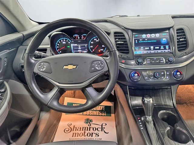 2016 Chevrolet Impala 4dr Sedan LT w/2LT - 22931126 - 13