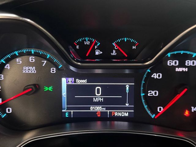 2016 Chevrolet Impala 4dr Sedan LT w/2LT - 22931126 - 14