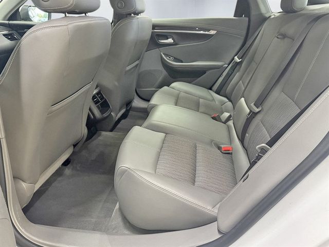 2016 Chevrolet Impala 4dr Sedan LT w/2LT - 22931126 - 17