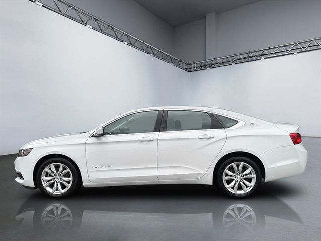 2016 Chevrolet Impala 4dr Sedan LT w/2LT - 22931126 - 1