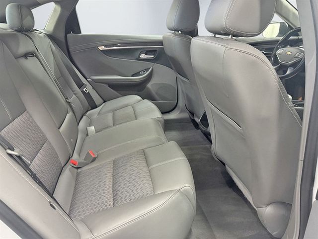 2016 Chevrolet Impala 4dr Sedan LT w/2LT - 22931126 - 19