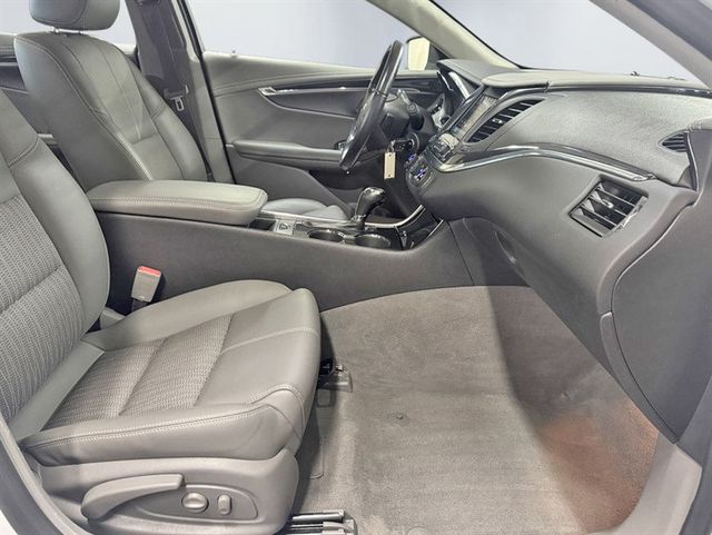 2016 Chevrolet Impala 4dr Sedan LT w/2LT - 22931126 - 20