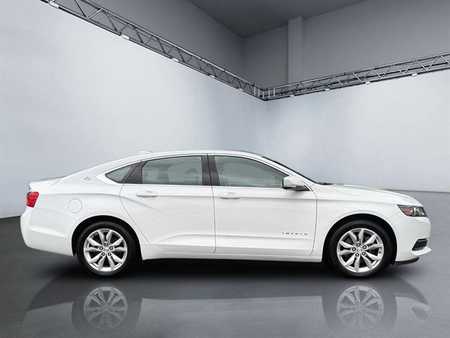 2016 Chevrolet Impala 4dr Sedan LT w/2LT - 22931126 - 2