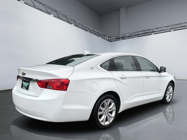 2016 Chevrolet Impala 4dr Sedan LT w/2LT - 22931126 - 6