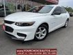 2016 Chevrolet Malibu 4dr Sedan LS w/1LS - 22869988 - 0