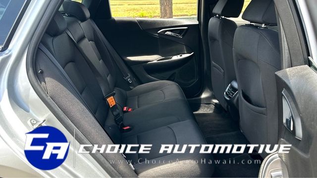 2016 Chevrolet Malibu 4dr Sedan LT w/1LT - 22410626 - 15