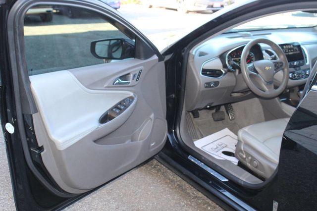 2016 Chevrolet Malibu 4dr Sedan Premier w/2LZ - 22922657 - 9