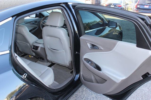 2016 Chevrolet Malibu 4dr Sedan Premier w/2LZ - 22922657 - 15