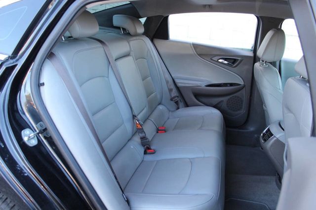 2016 Chevrolet Malibu 4dr Sedan Premier w/2LZ - 22922657 - 16