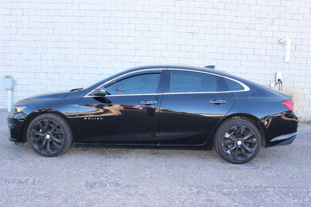 2016 Chevrolet Malibu 4dr Sedan Premier w/2LZ - 22922657 - 1