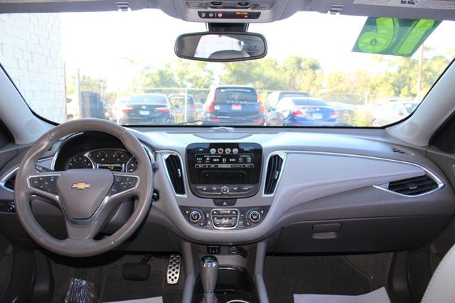 2016 Chevrolet Malibu 4dr Sedan Premier w/2LZ - 22922657 - 19