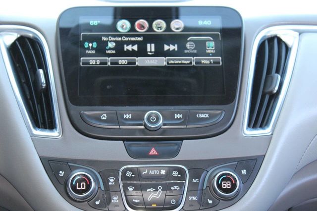 2016 Chevrolet Malibu 4dr Sedan Premier w/2LZ - 22922657 - 20