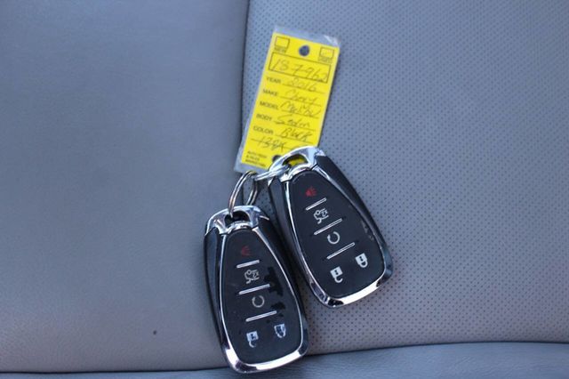 2016 Chevrolet Malibu 4dr Sedan Premier w/2LZ - 22922657 - 26