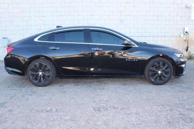 2016 Chevrolet Malibu 4dr Sedan Premier w/2LZ - 22922657 - 5