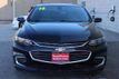2016 Chevrolet Malibu 4dr Sedan Premier w/2LZ - 22922657 - 7