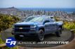 2016 Chevrolet Silverado 1500 4WD Crew Cab 143.5" LT w/1LT - 22373549 - 0