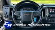2016 Chevrolet Silverado 1500 4WD Crew Cab 143.5" LT w/1LT - 22373549 - 17