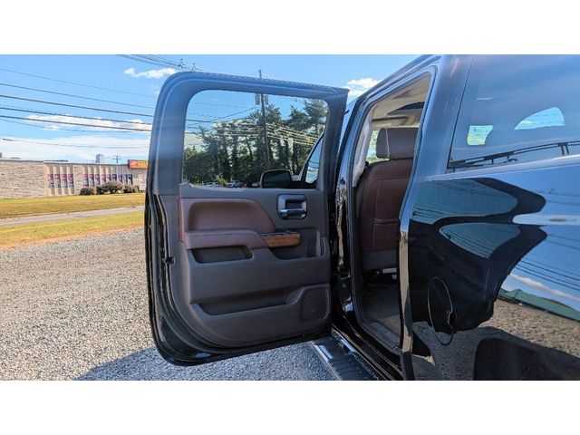 2016 Chevrolet Silverado 1500 High Country - 22912336 - 9