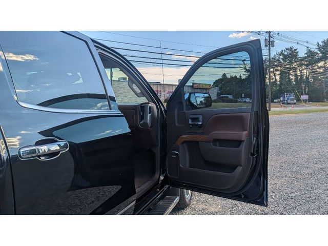 2016 Chevrolet Silverado 1500 High Country - 22912336 - 10