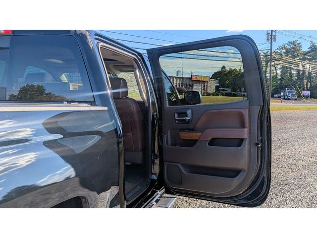 2016 Chevrolet Silverado 1500 High Country - 22912336 - 11