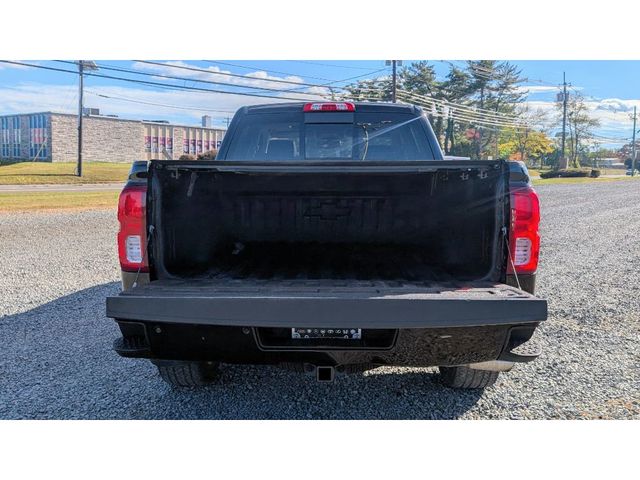2016 Chevrolet Silverado 1500 High Country - 22912336 - 12