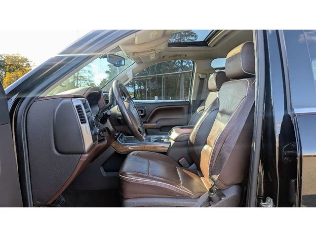 2016 Chevrolet Silverado 1500 High Country - 22912336 - 13