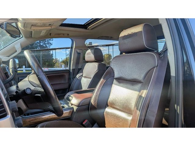 2016 Chevrolet Silverado 1500 High Country - 22912336 - 14