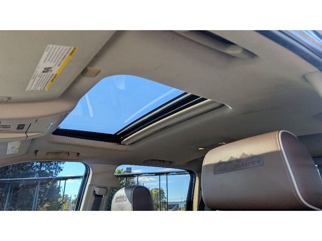 2016 Chevrolet Silverado 1500 High Country - 22912336 - 16