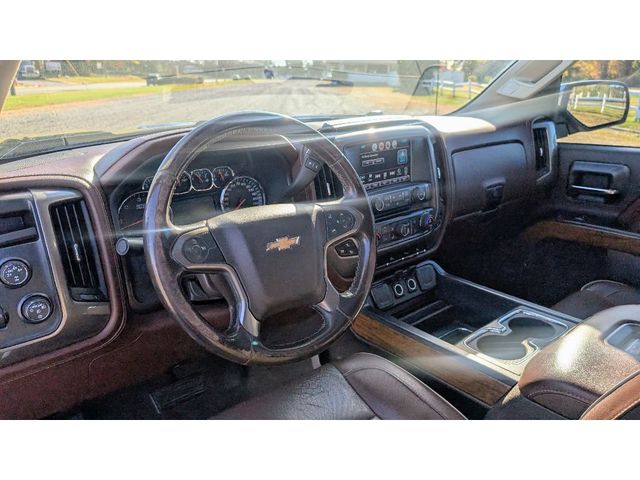 2016 Chevrolet Silverado 1500 High Country - 22912336 - 18