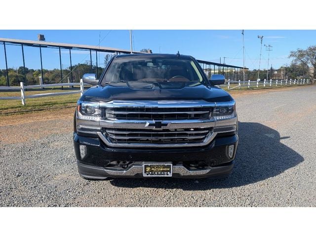 2016 Chevrolet Silverado 1500 High Country - 22912336 - 1