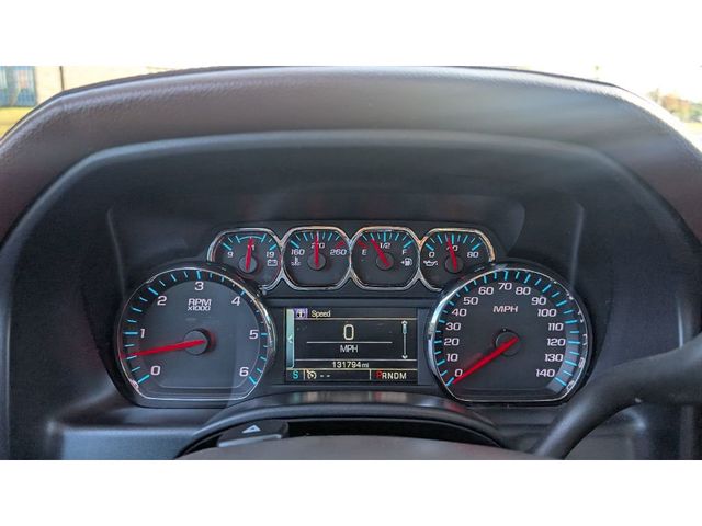 2016 Chevrolet Silverado 1500 High Country - 22912336 - 19