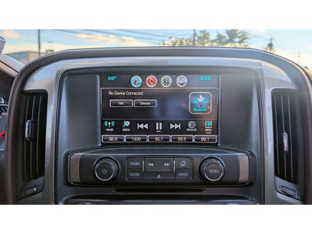 2016 Chevrolet Silverado 1500 High Country - 22912336 - 20