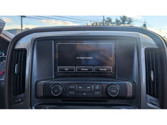 2016 Chevrolet Silverado 1500 High Country - 22912336 - 21