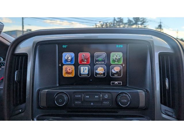 2016 Chevrolet Silverado 1500 High Country - 22912336 - 22