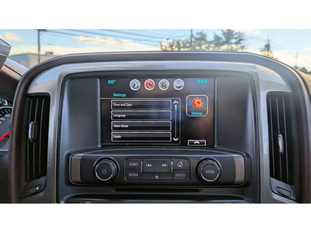 2016 Chevrolet Silverado 1500 High Country - 22912336 - 23