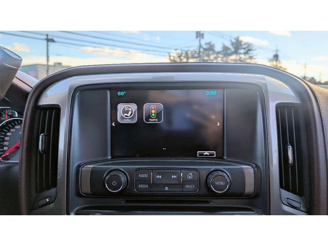 2016 Chevrolet Silverado 1500 High Country - 22912336 - 24