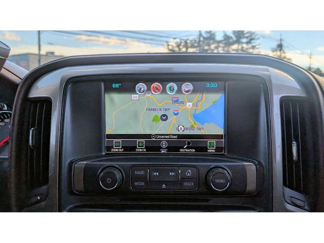 2016 Chevrolet Silverado 1500 High Country - 22912336 - 25