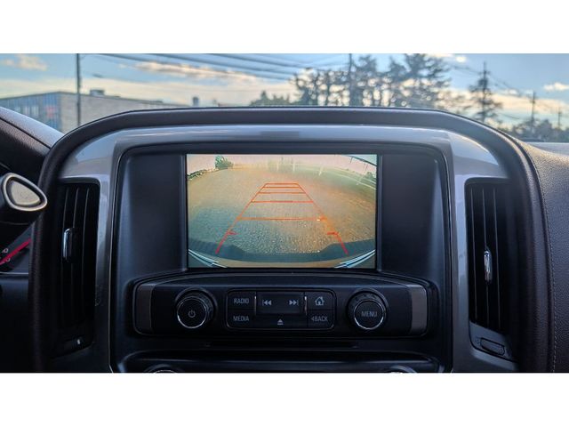 2016 Chevrolet Silverado 1500 High Country - 22912336 - 26