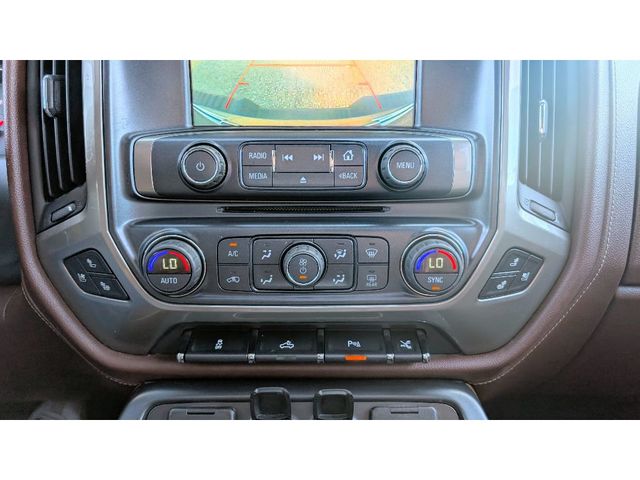 2016 Chevrolet Silverado 1500 High Country - 22912336 - 27