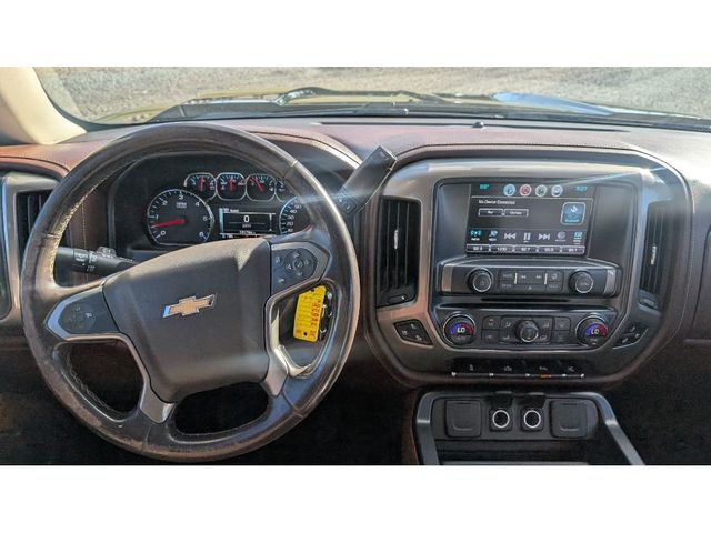 2016 Chevrolet Silverado 1500 High Country - 22912336 - 28