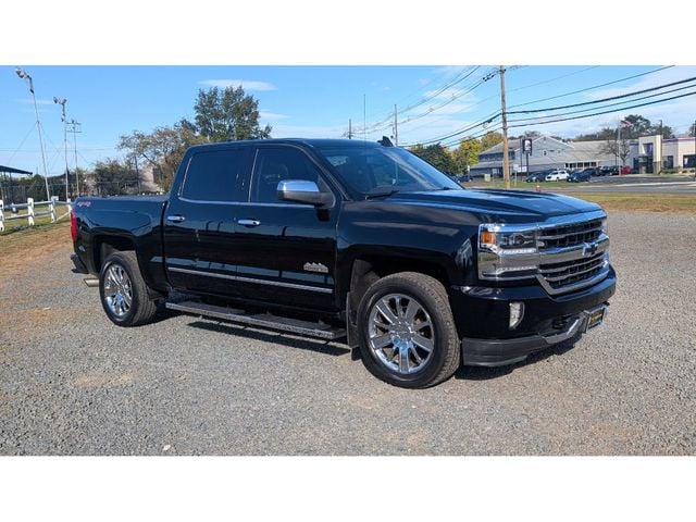 2016 Chevrolet Silverado 1500 High Country - 22912336 - 2