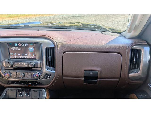 2016 Chevrolet Silverado 1500 High Country - 22912336 - 29