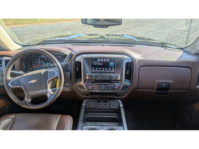 2016 Chevrolet Silverado 1500 High Country - 22912336 - 30